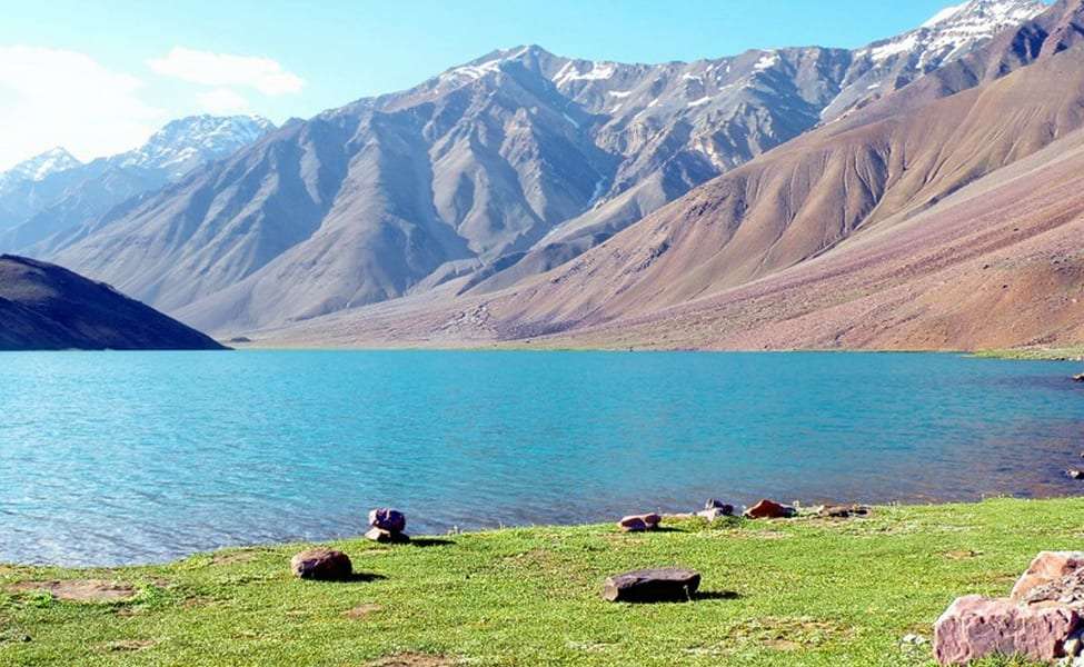 Places to See During the Summer