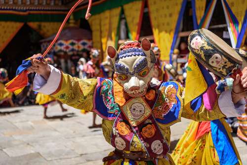 Fairs & Festivals in Summer