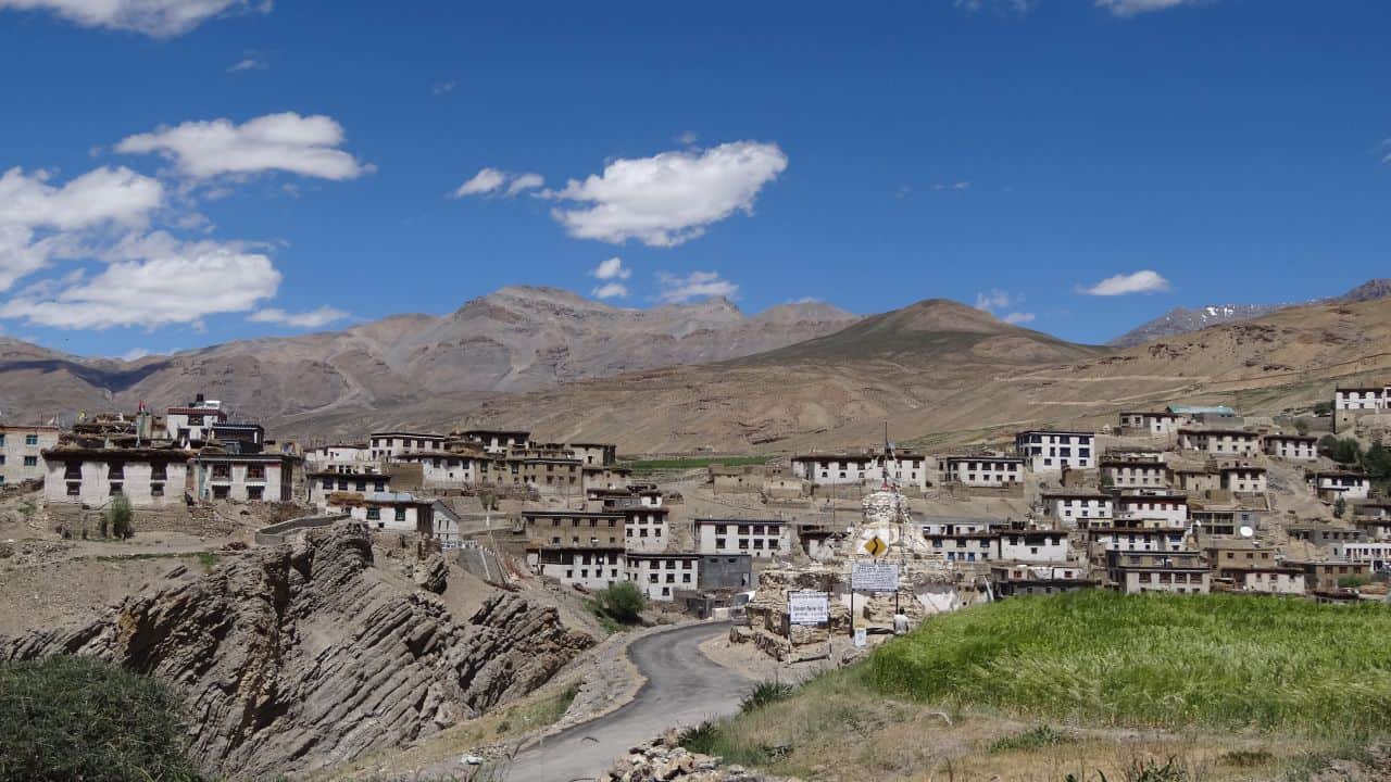 Places to See During Winter