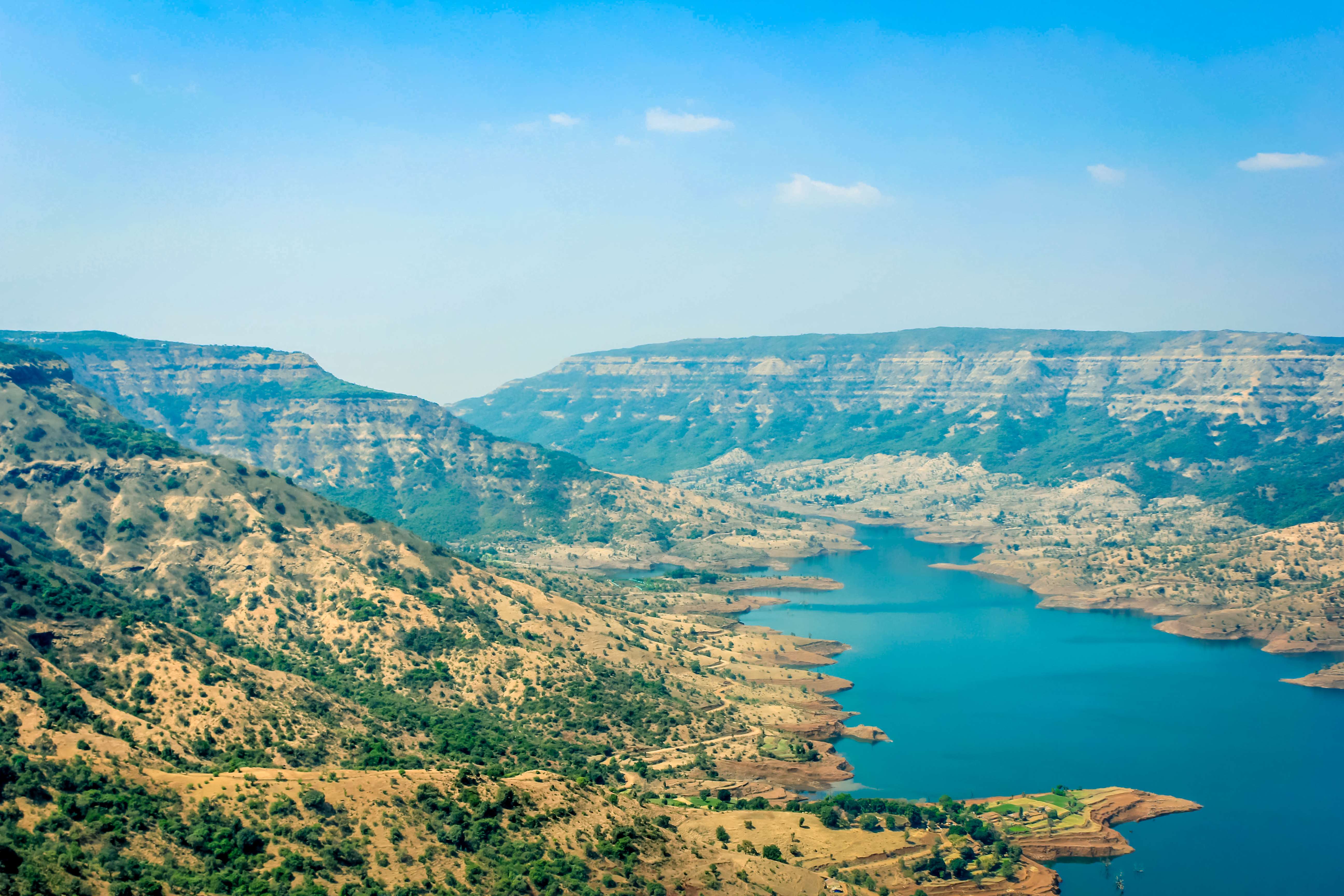 15 Places to Visit in Mahabaleshwar in Summer: {{year}}