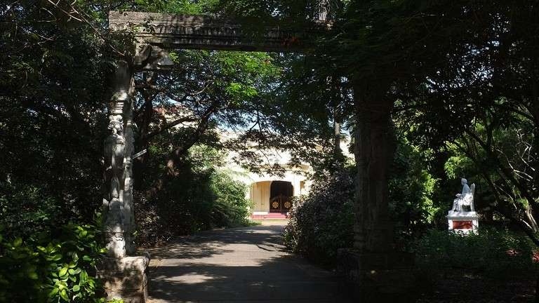 Theosophical Society