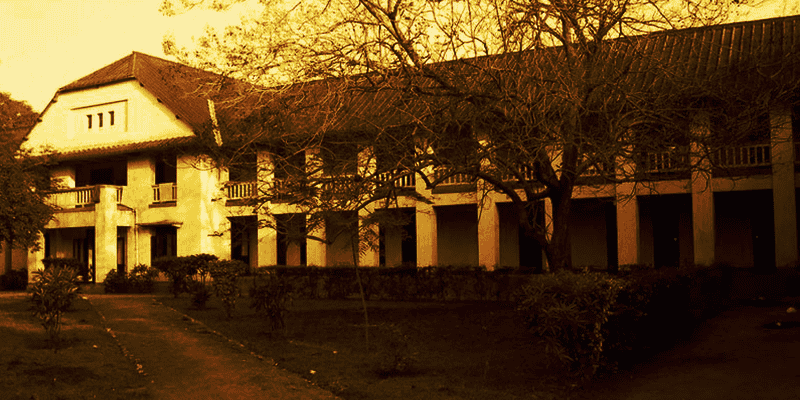 Madras Christian College