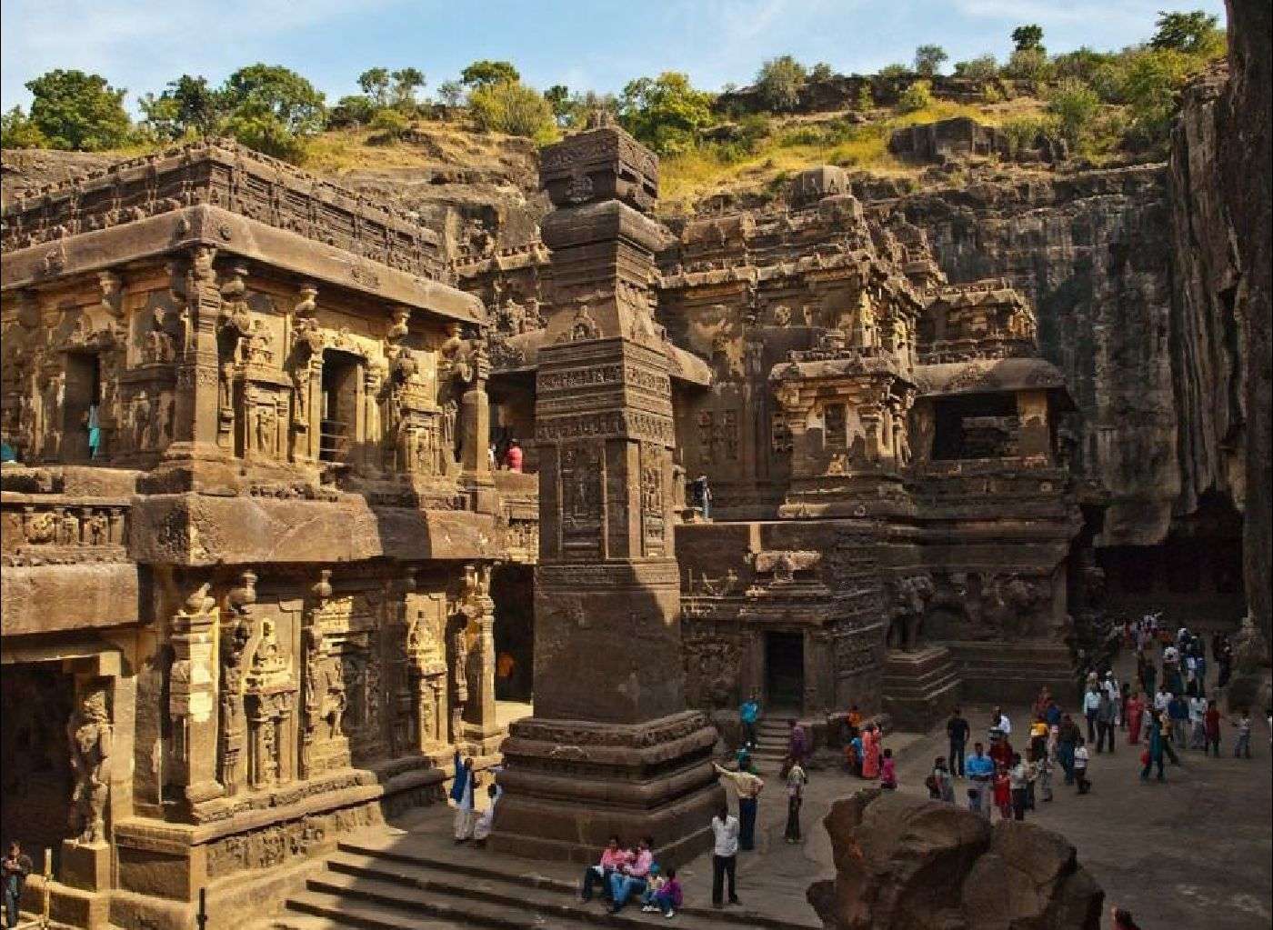 Shirdi Sai Baba Temple