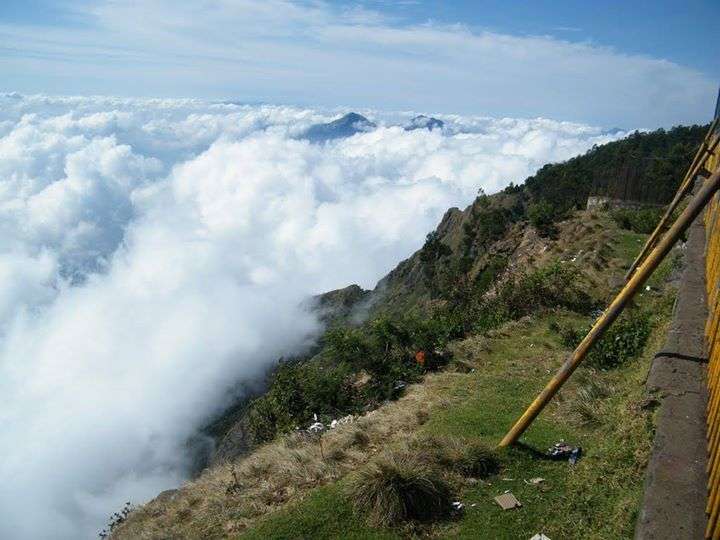 Green Valley View Point