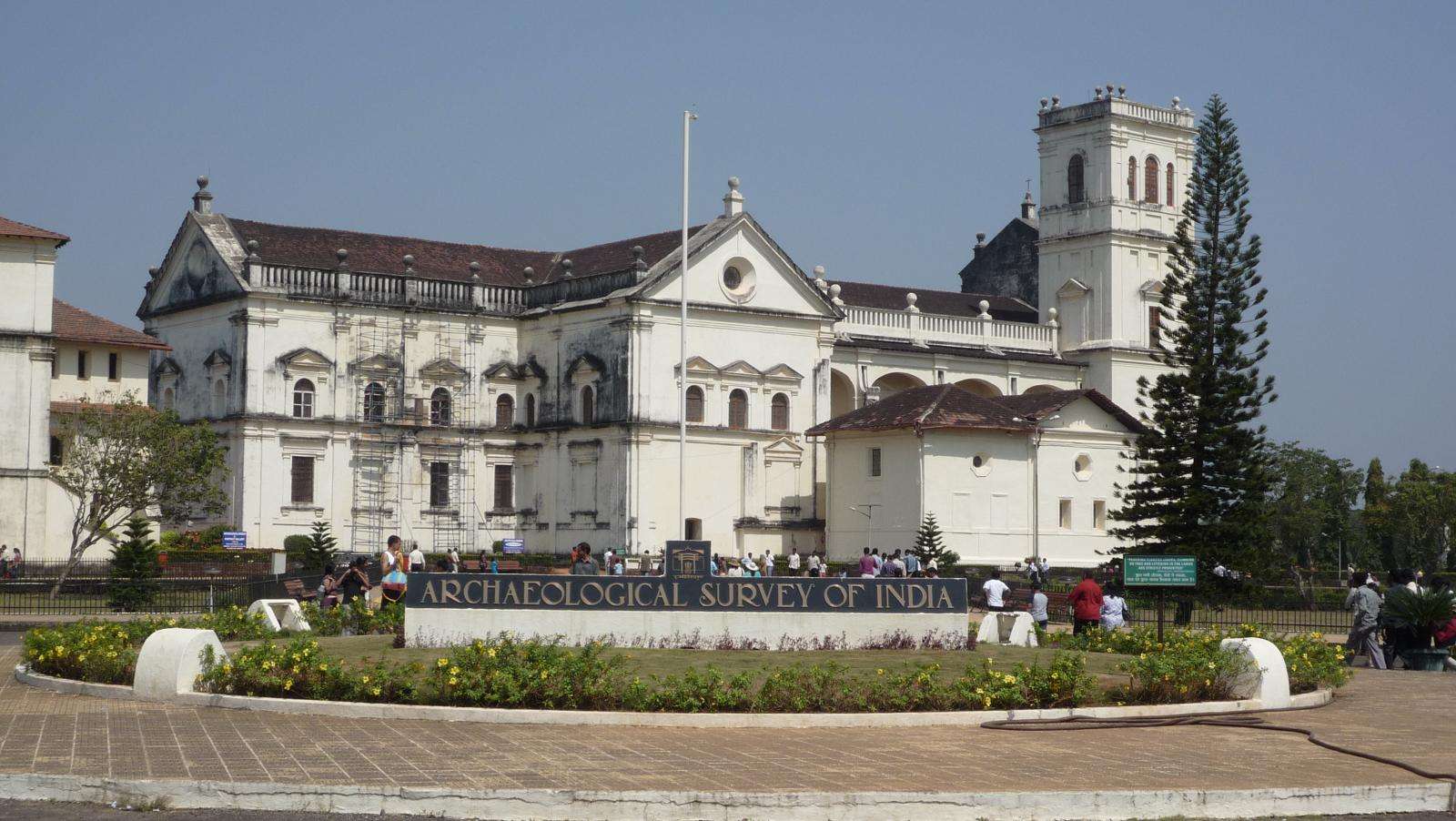 St. Francis of Assisi