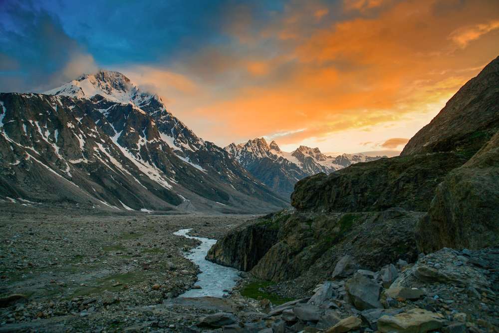 Best Itinerary for Spiti Valley Road Trip