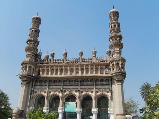 Toli Masjid