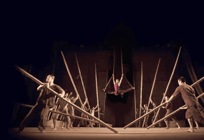 Lang Toi My Village Show Tickets, Book Now @ Flat 20% off