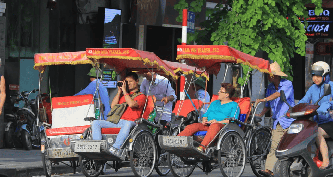 Hue Cyclo Tour | Book Now @ Flat 20% off
