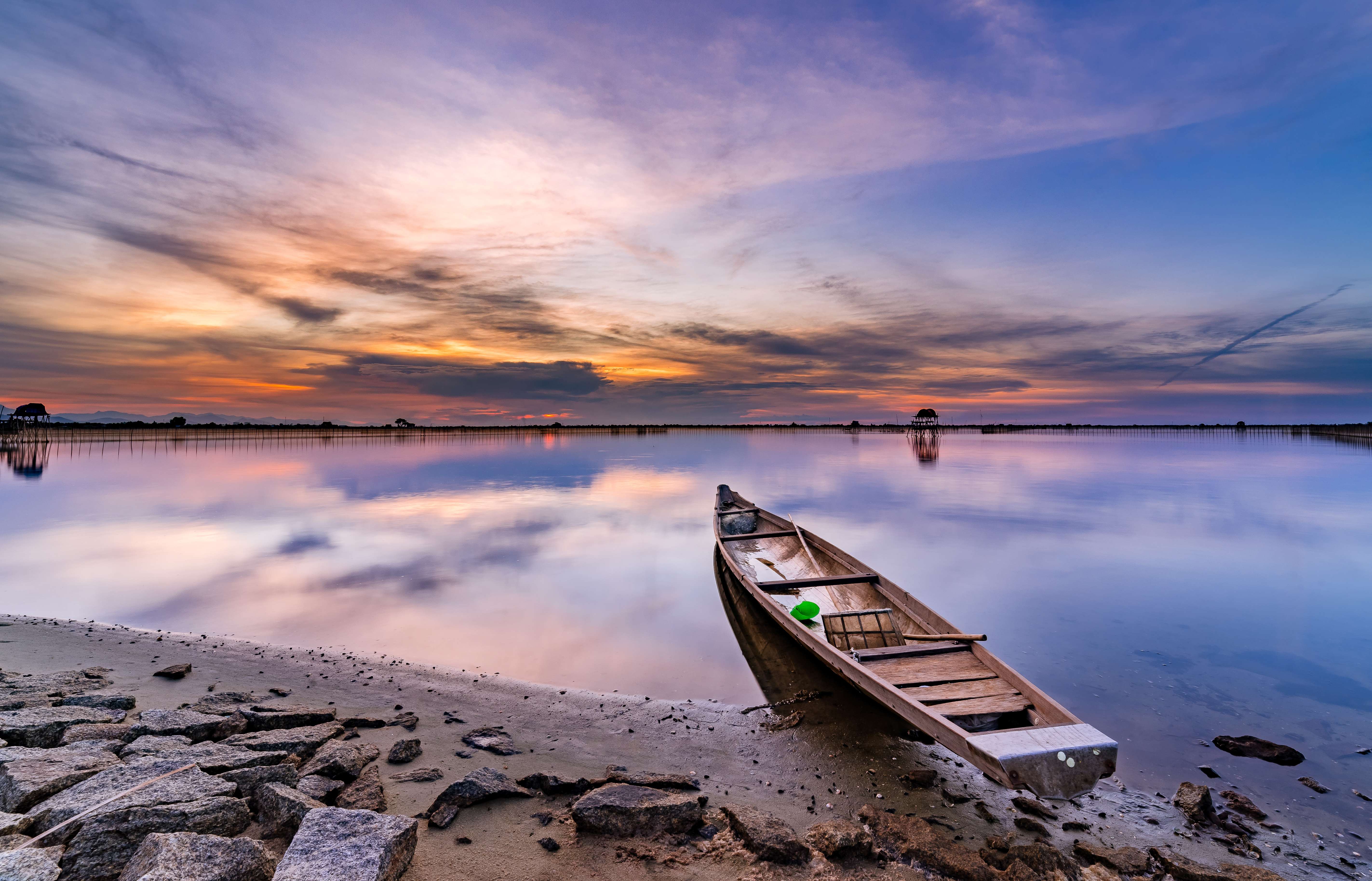 Tam Giang Lagoon Day Tour from Hue, Book Now @ Flat 10% off
