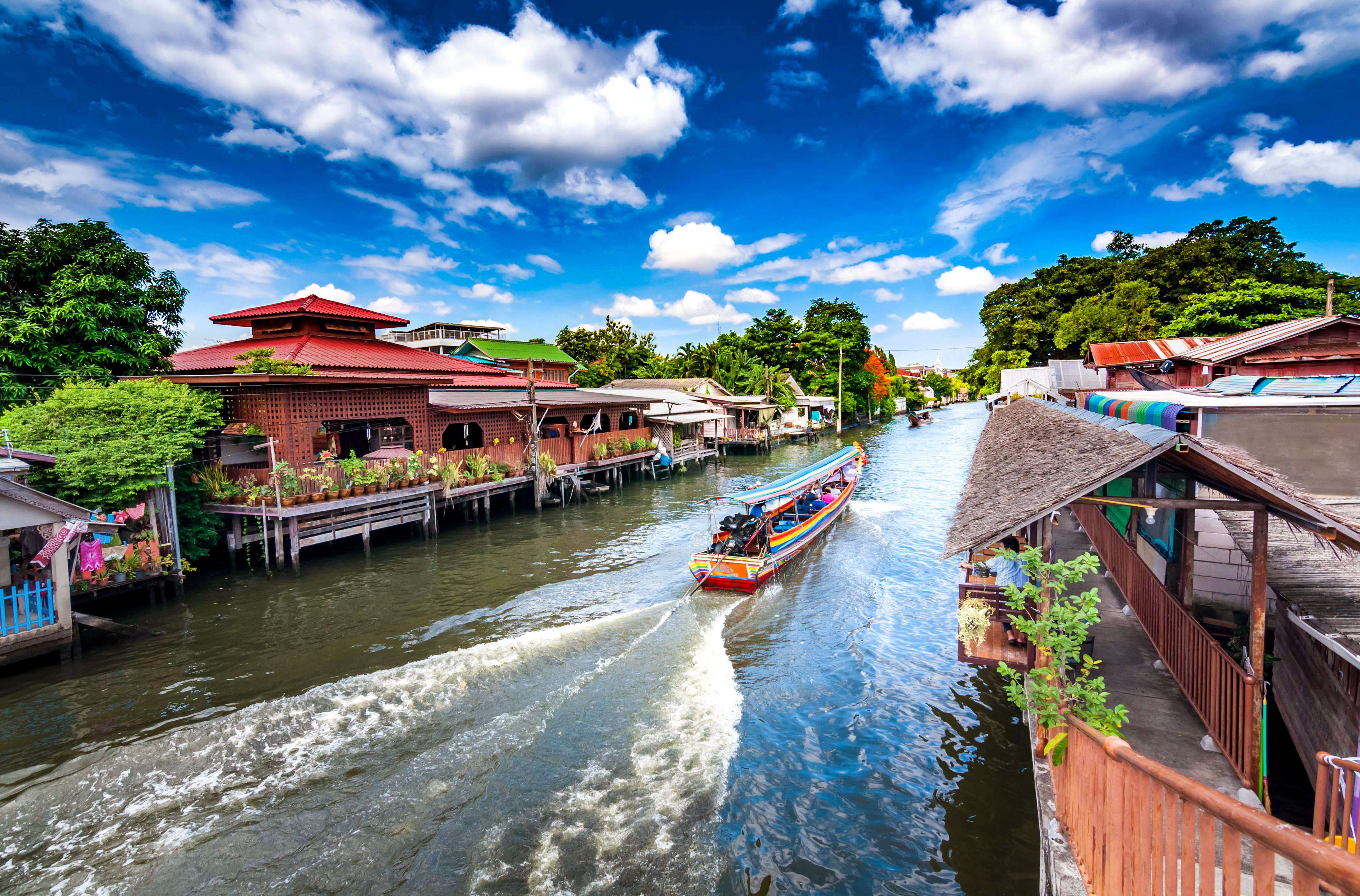 30 Unusual Things to Do in Bangkok: Get Upto 35% Off