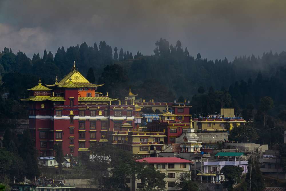 Mirik
