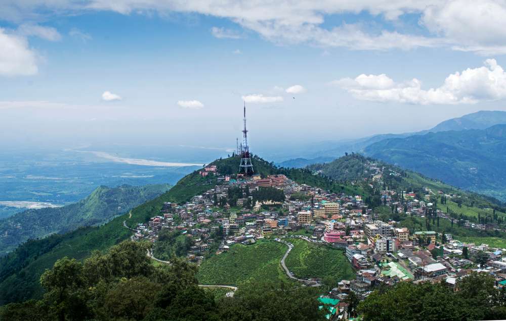 Kurseong