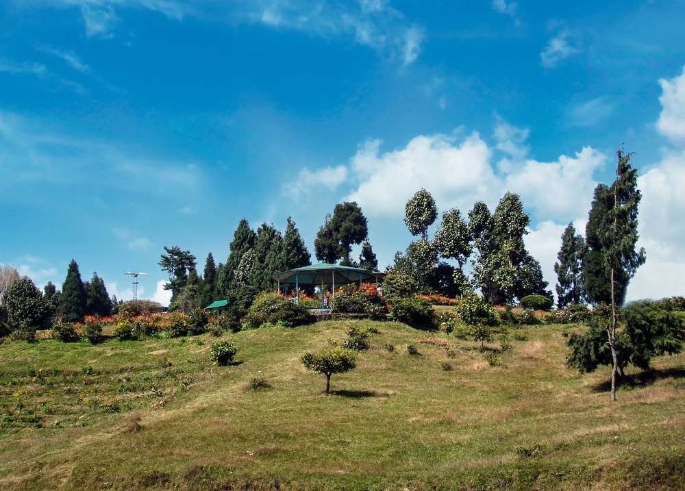 Kalimpong