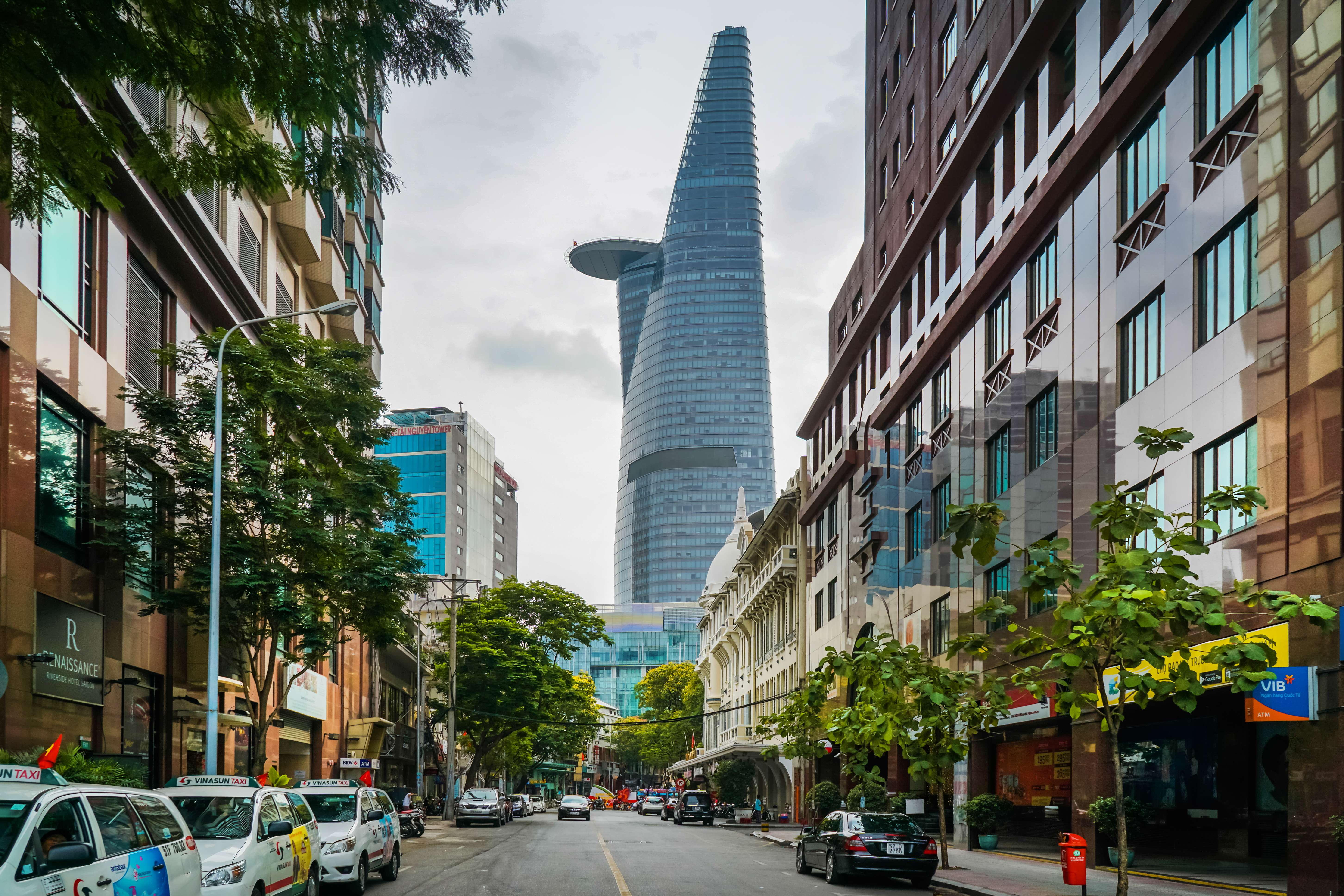 Saigon Skydeck Ticket in Bitexco Financial Tower, Book @ Flat 10% off