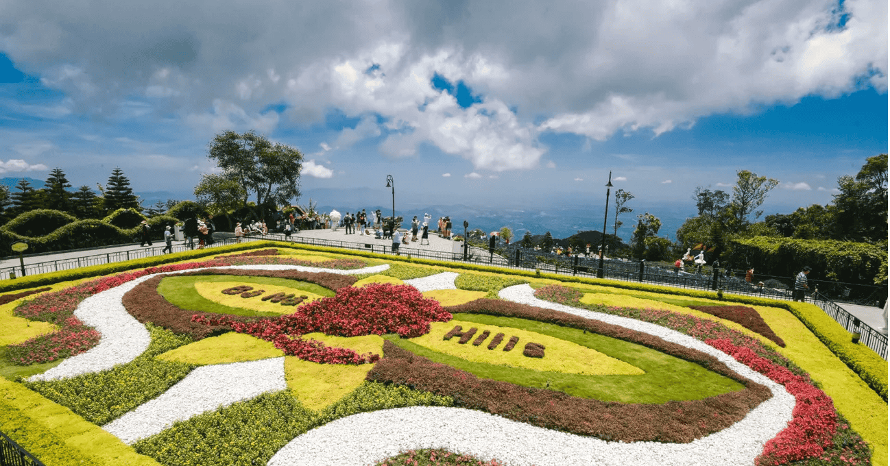 Ba Na Hills Cable Car Tickets, Book Now @ Flat 10% off