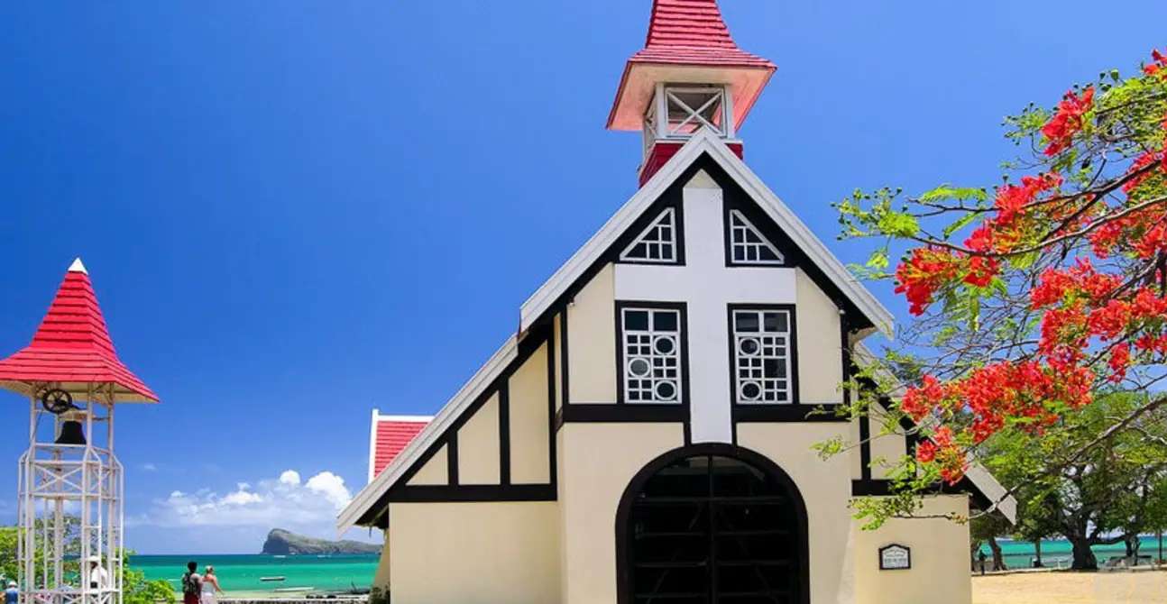 Mauritius Sightseeing Tour, Book Now @ Flat 20% off