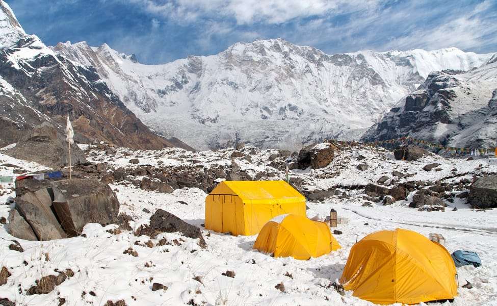 How to Reach Kedarkantha from Delhi