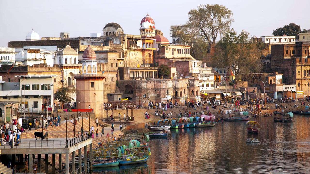 Chitrakoot