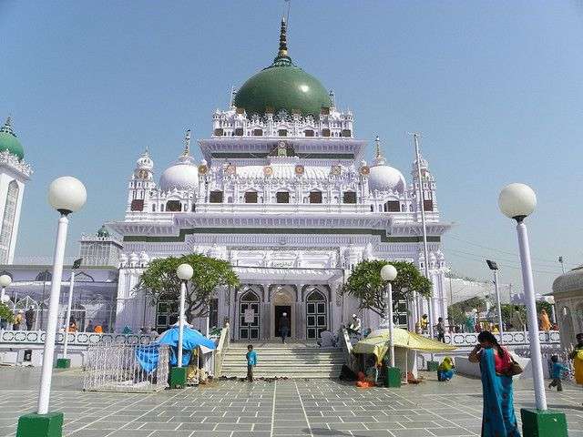 Dewa Sharif