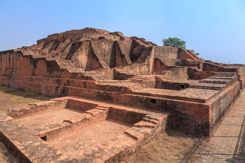 Shravasti