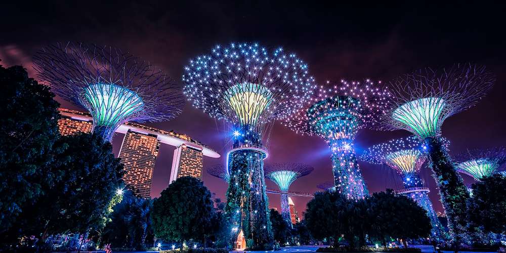 55 Places to Visit in Singapore {{year}}, Tourist Places & Attractions