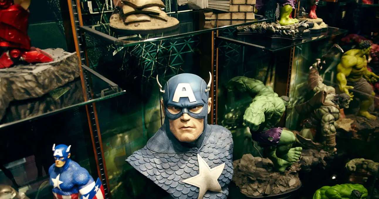 Figure Museum W Tickets in Seoul, Book @ Flat 10% off