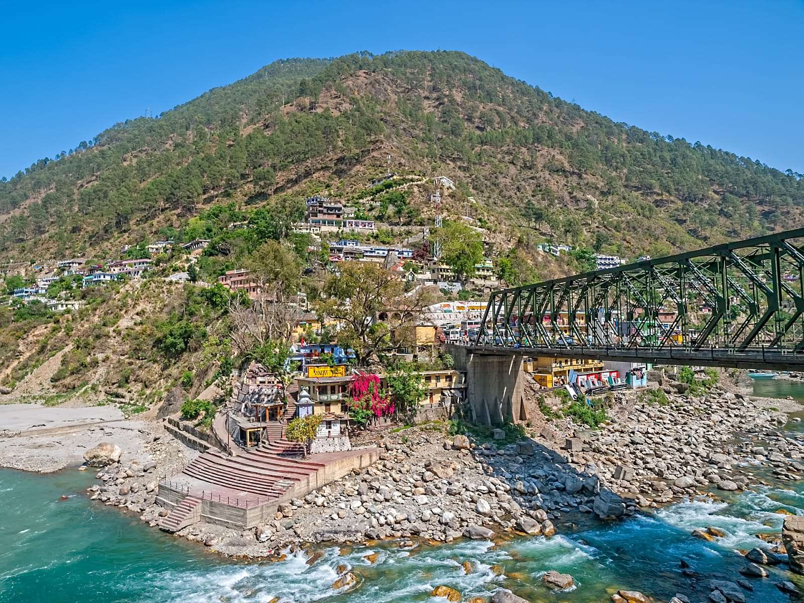 Rudraprayag