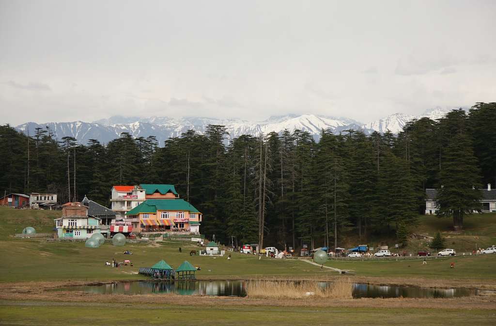 Khajjiar