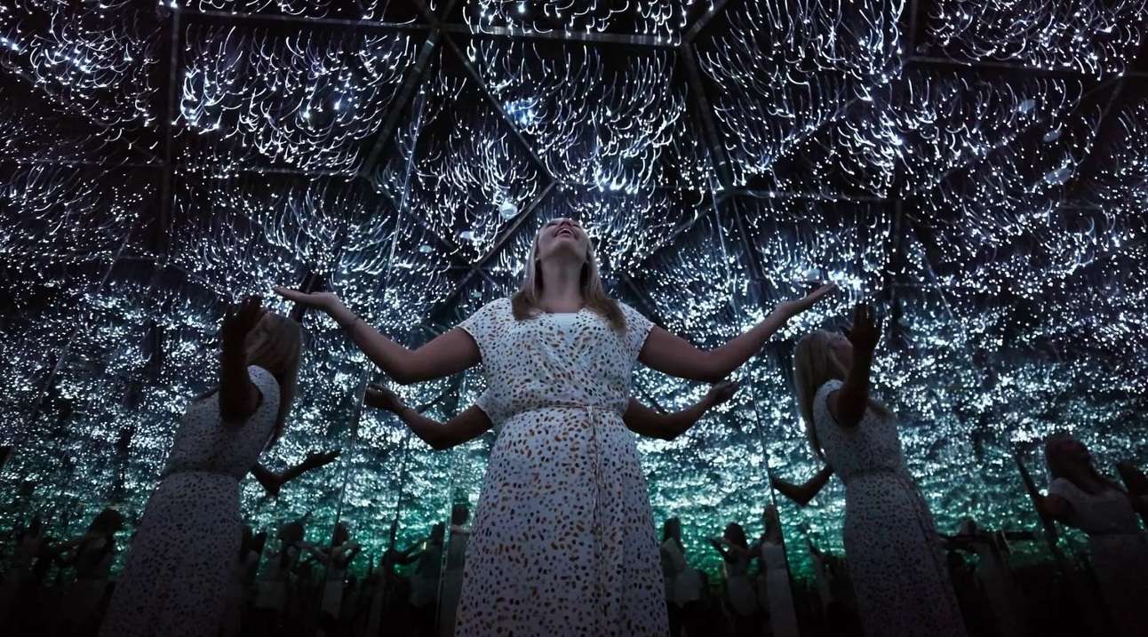 Museum of Illusions Ticket, Dubai | Save 10% & Book Online