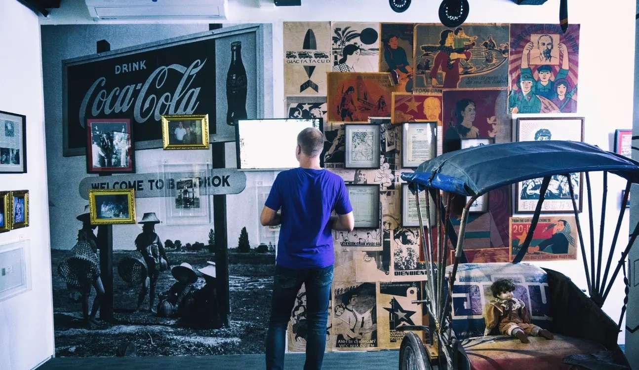 Patpong Museum Ticket Bangkok | Book Now & Get 16% off