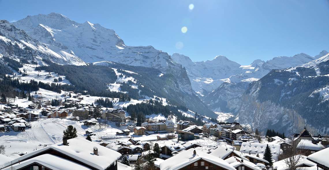 Wengen