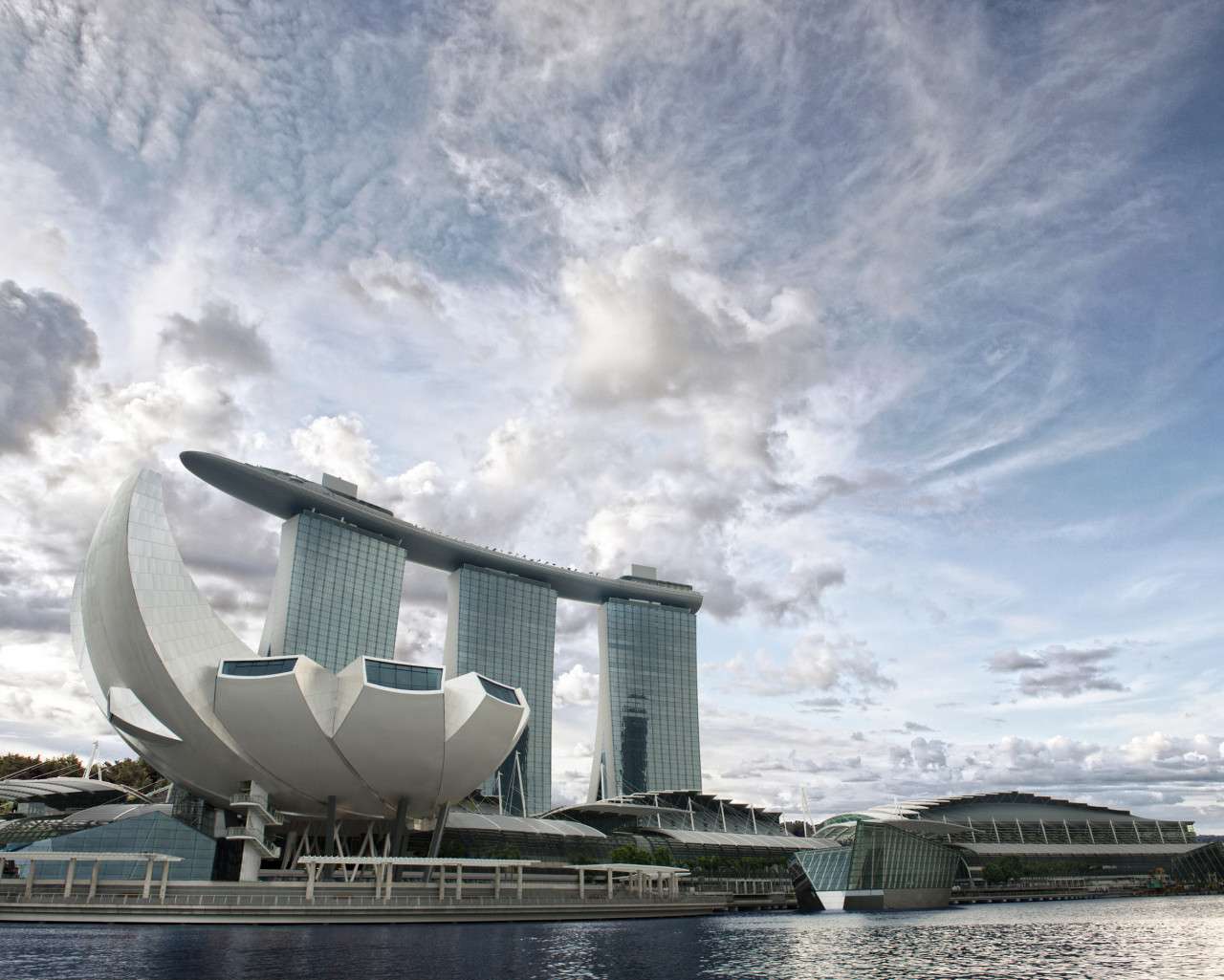 Art Science Museum Singapore Tickets | Buy Online @ 12% off