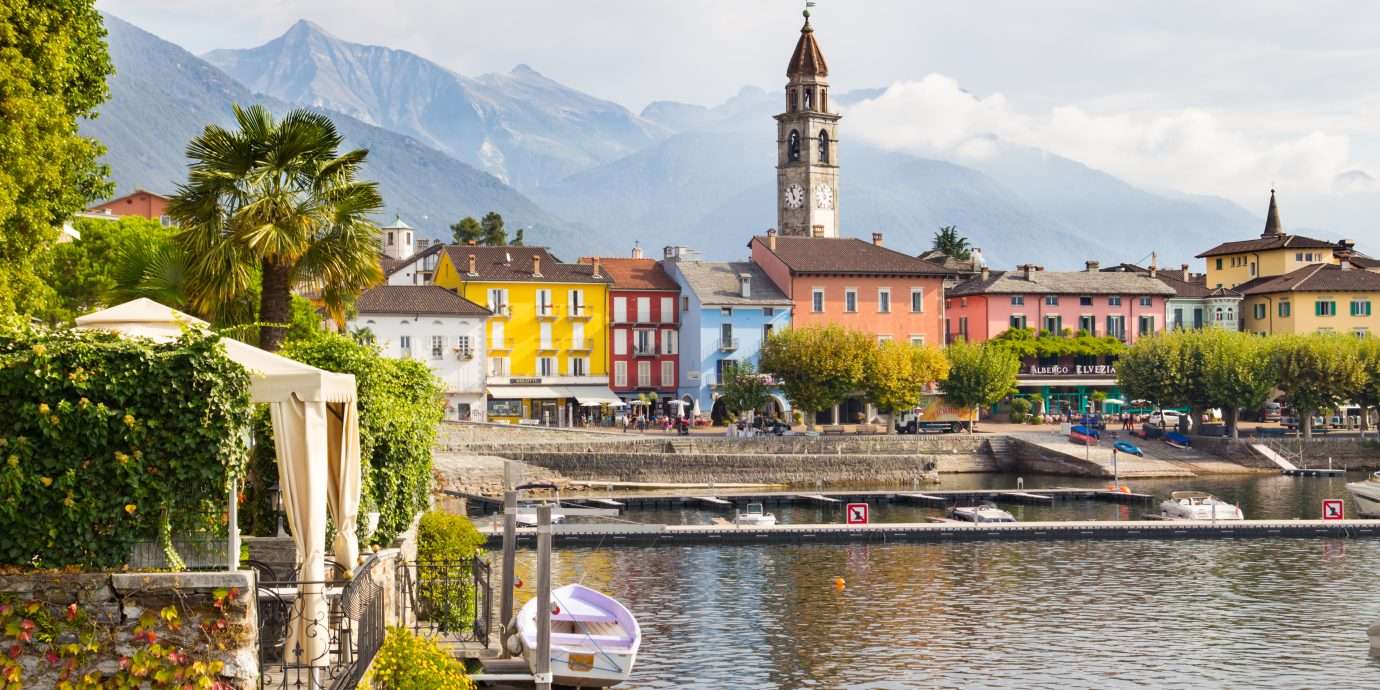 Ascona