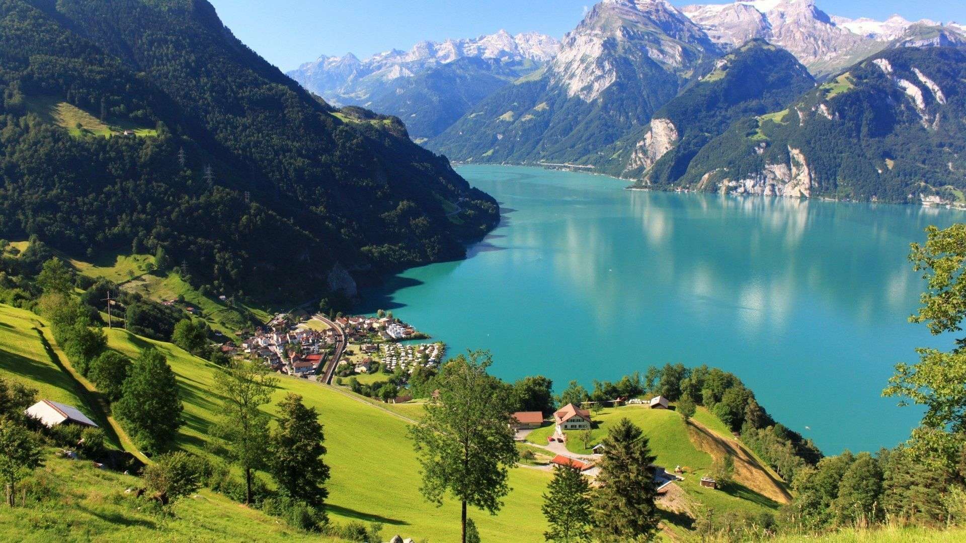 15 Unique Places to Visit in Switzerland: Uncover the Unusual