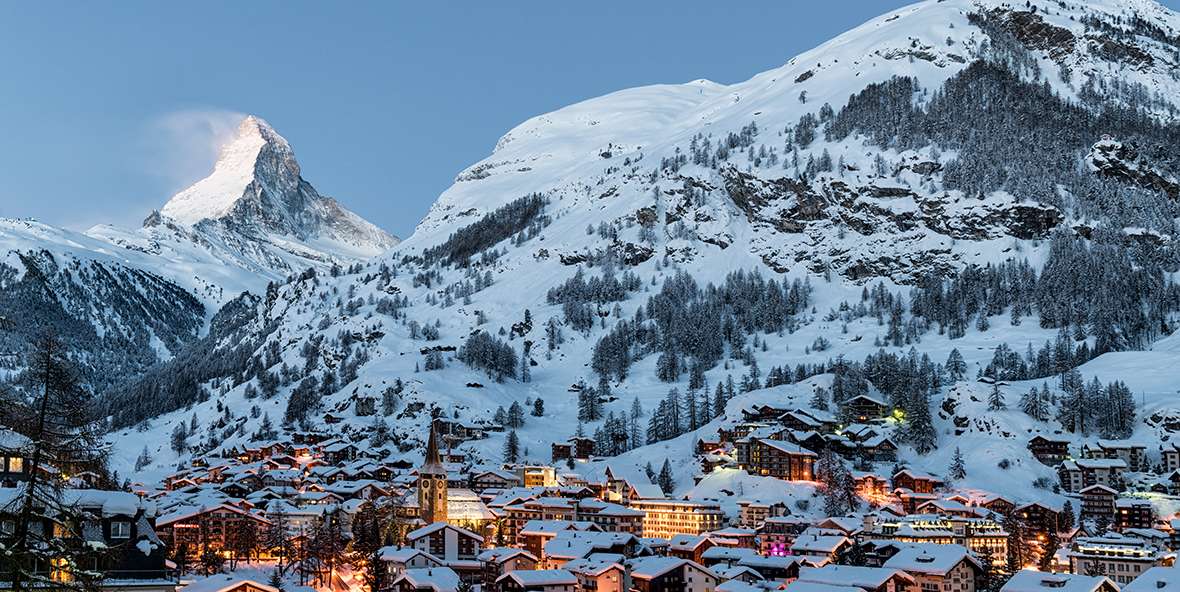 Zermatt