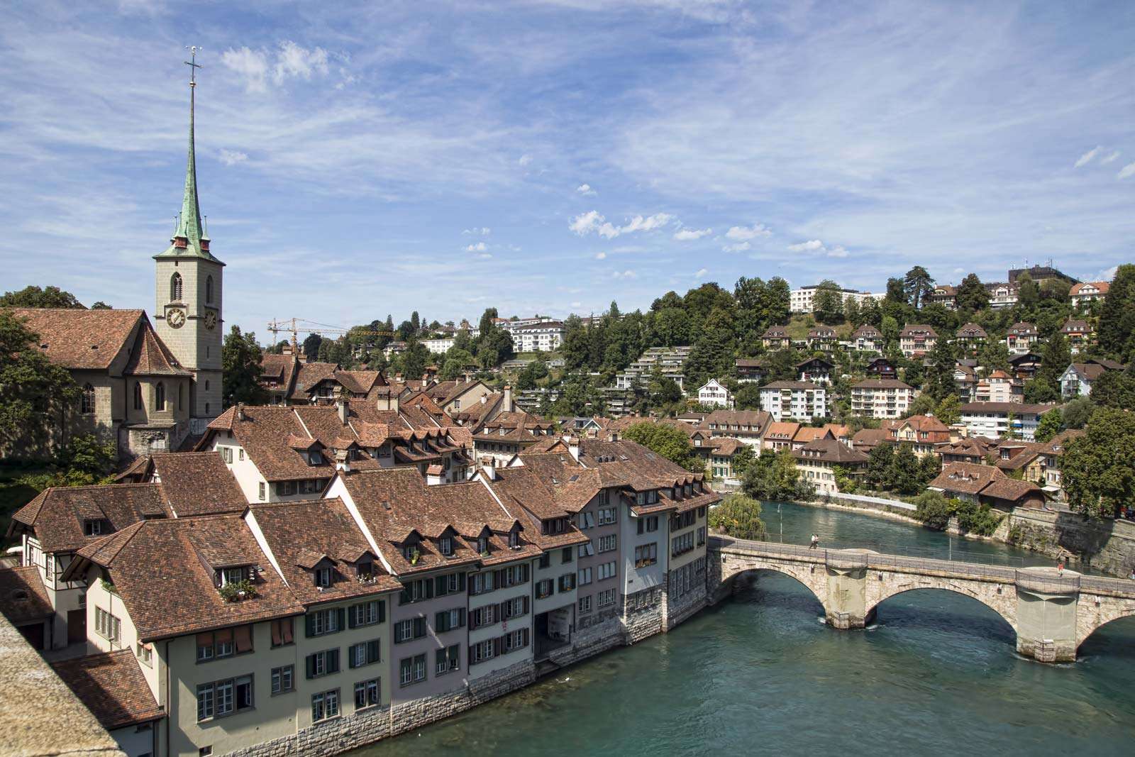 Bern