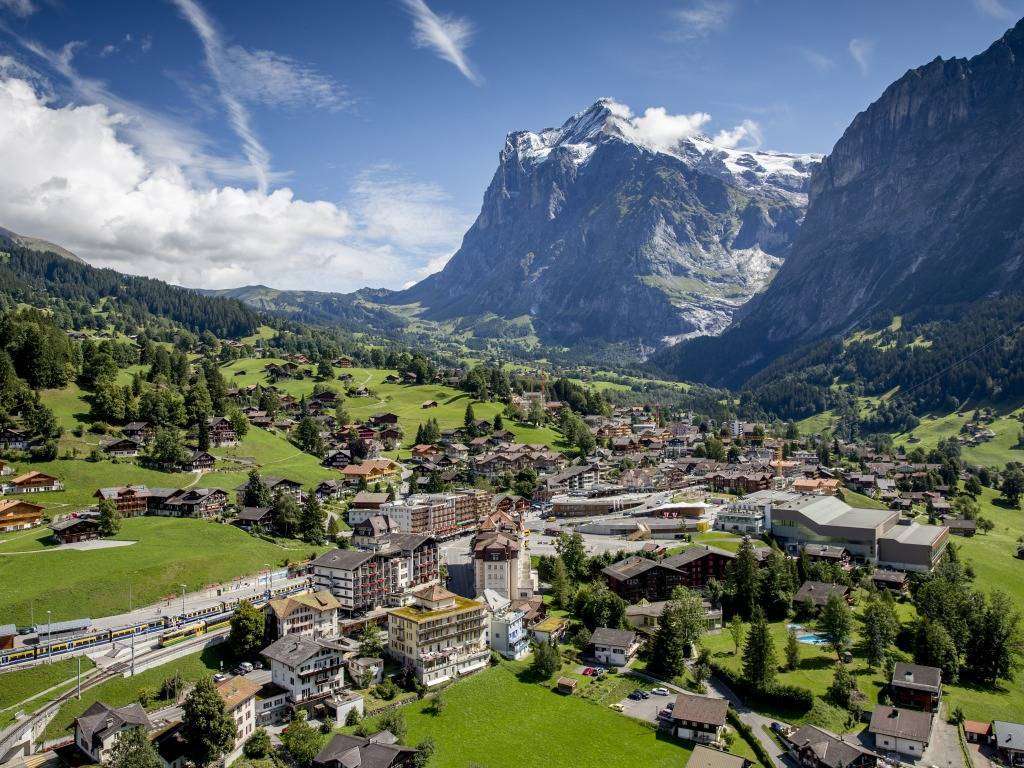 Grindelwald