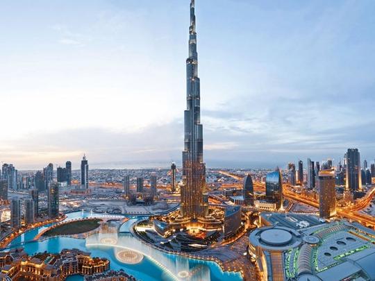 Dubai City Tour with Airport Transfers Flat 19% off