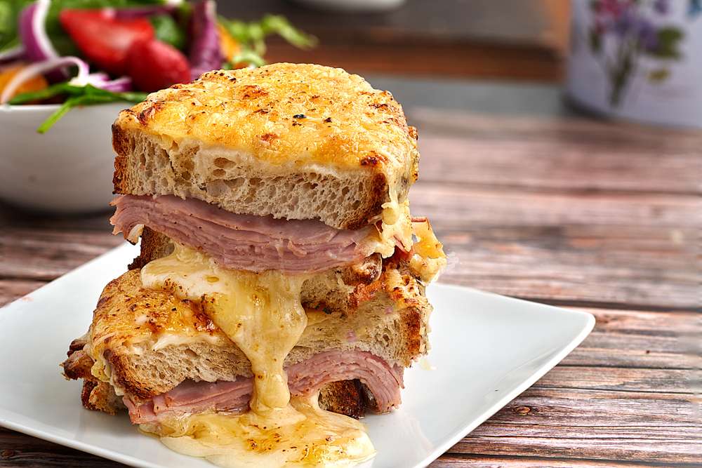 Learn Cheese-Making At La Maison Du Gruyere