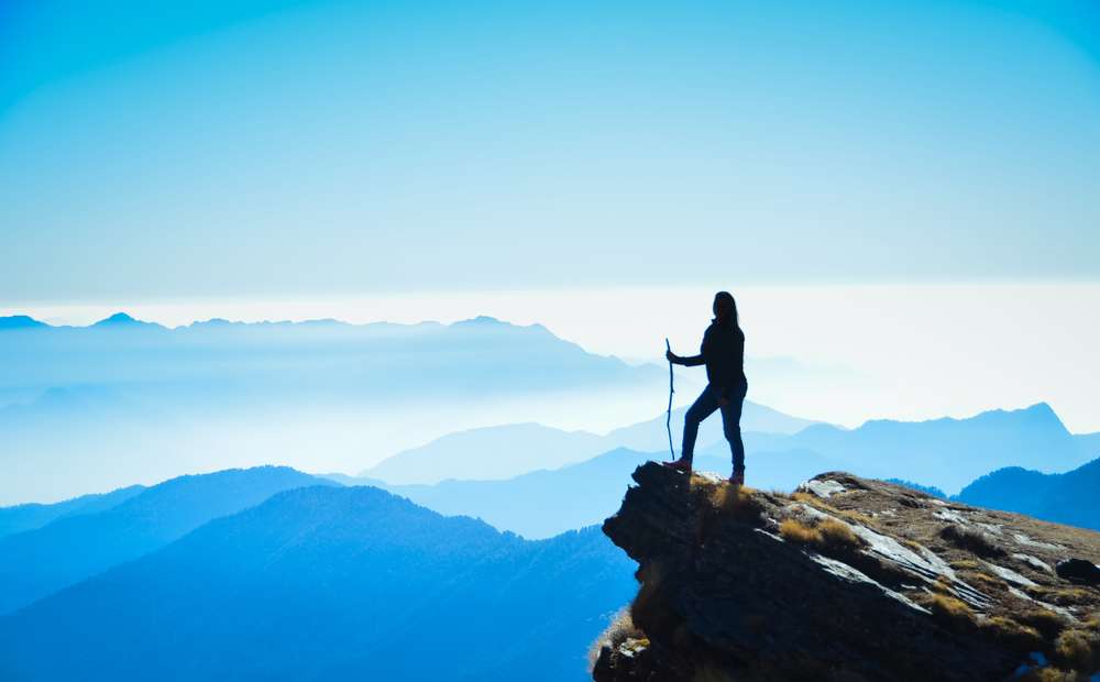 Chopta Weather and Temperature During Autumn