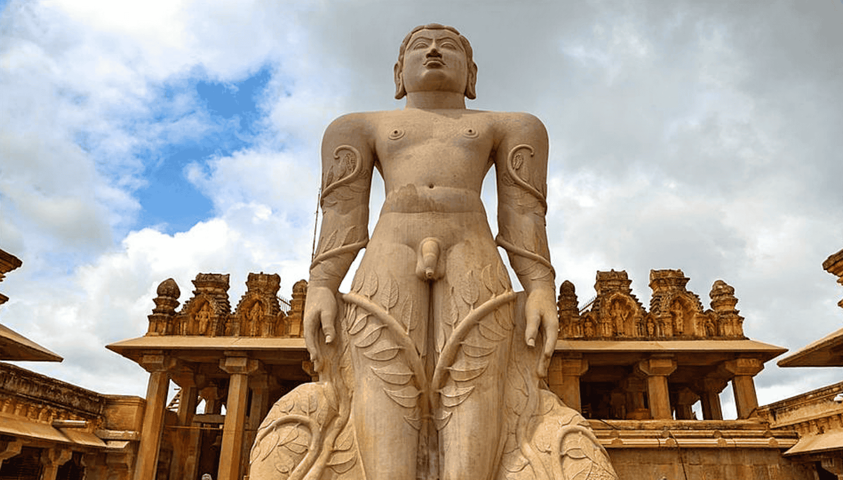 Shravanabelagola 