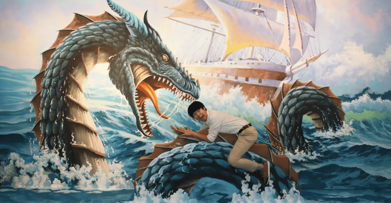 Trickeye Museum Seoul Tickets, Book @ Flat 10% off