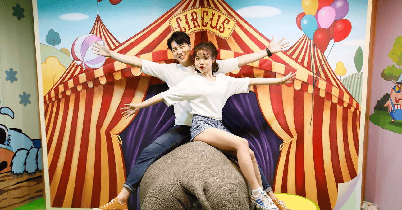 Alive Museum & Dynamic Maze Tickets @ Flat 11% off