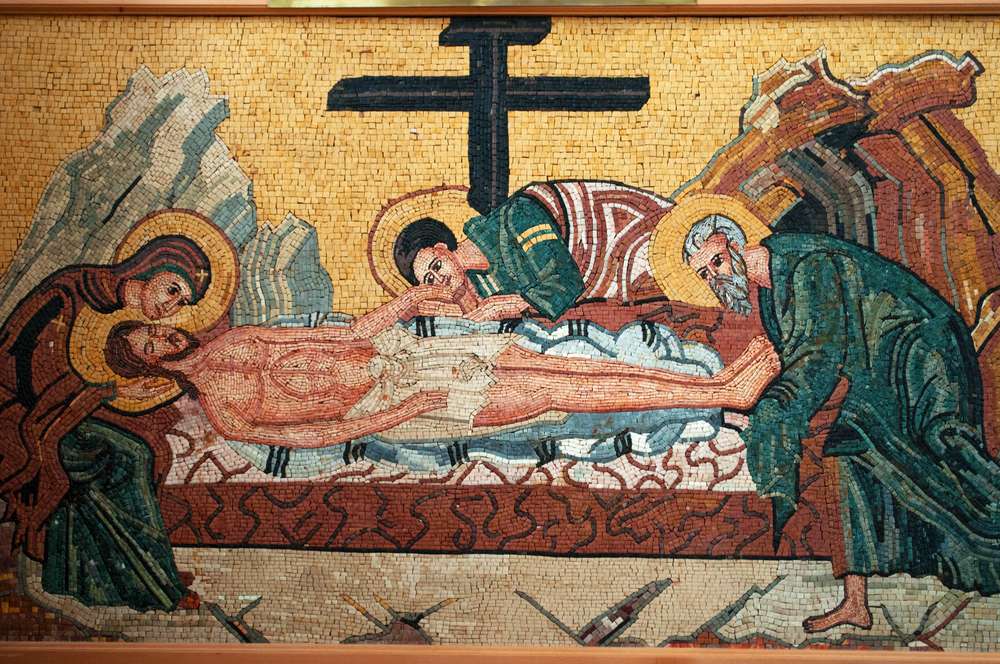 Church of the Apostles