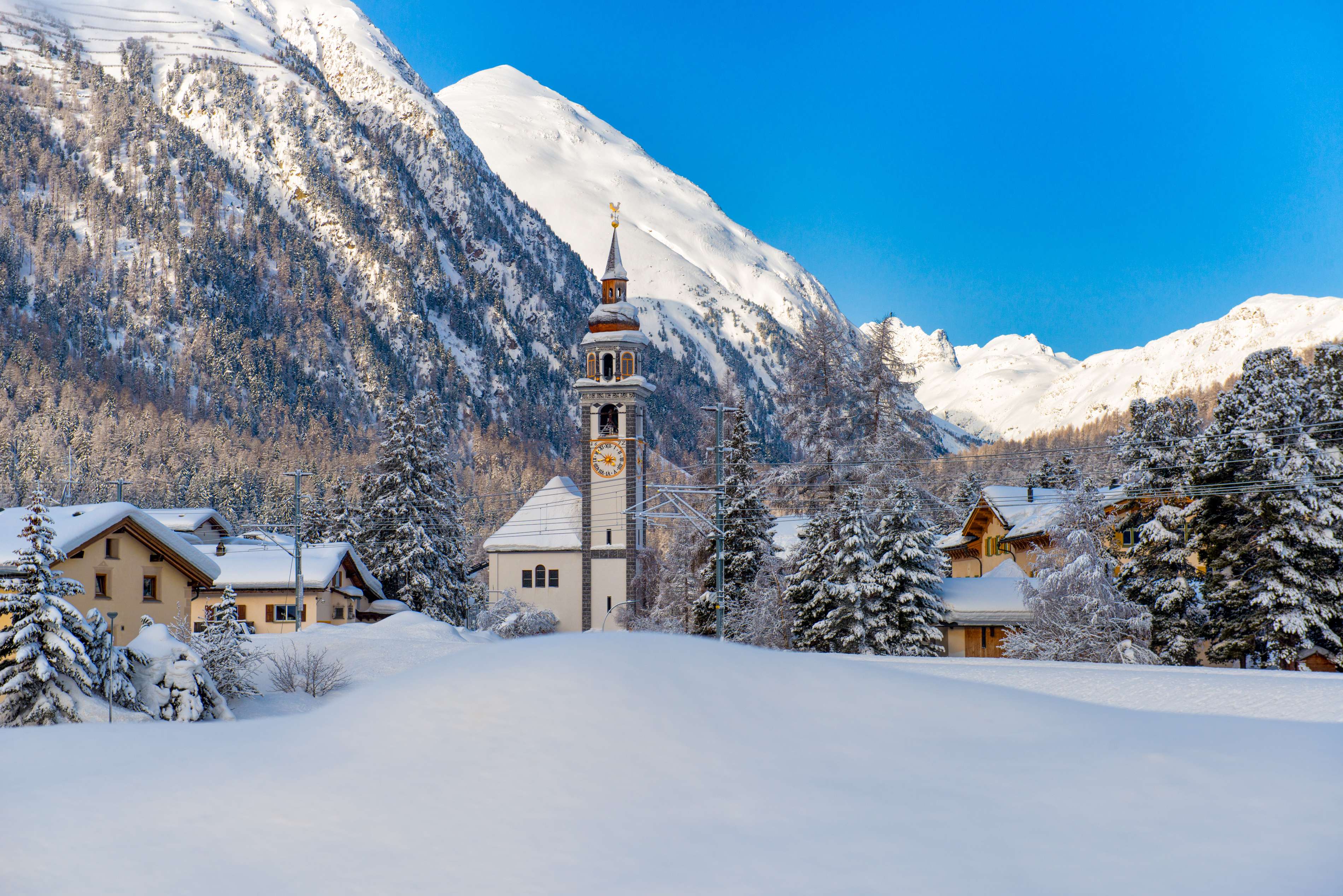 25 Things to Do in Switzerland in November: Upto 45% Off
