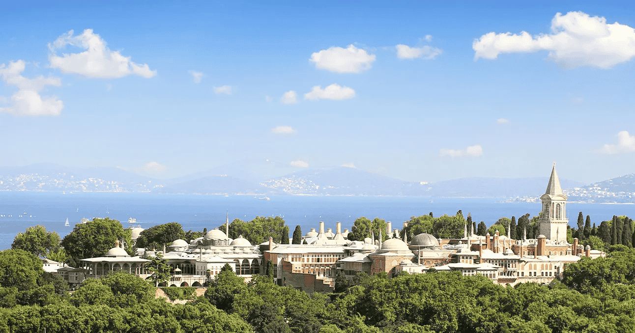 Topkapi Palace Istanbul : Skip-the-line Tickets | Flat 10% off