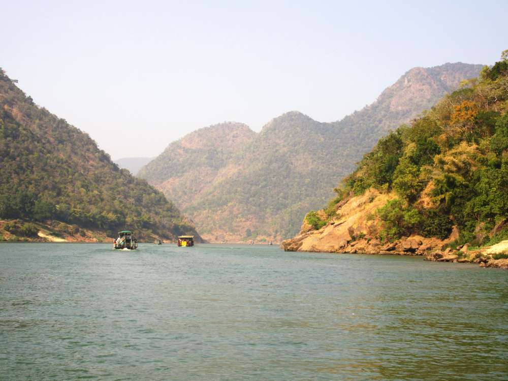 Papikondalu