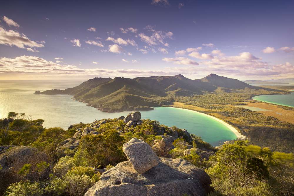 Wineglass Bay