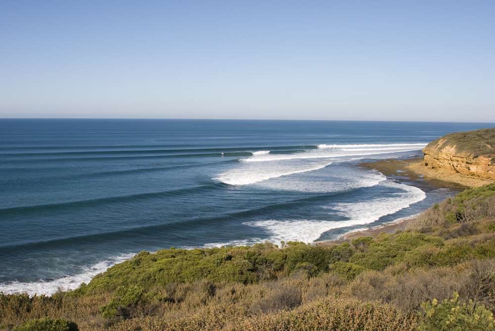 Bells Beach